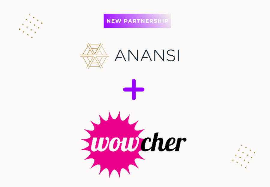 Wowcher Partners with Anansi To Remove Claims Bureaucracy and Enhance the Customer Delivery Experience
