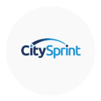 City Sprint-logo