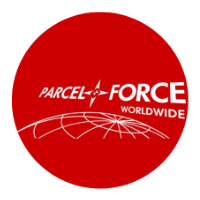 Parcel force-logo